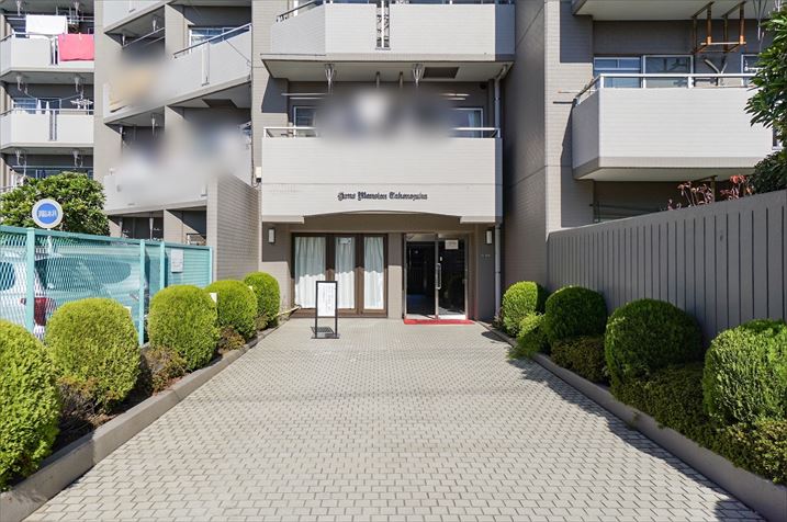 ライオンズマンション竹の塚｜竹ノ塚駅徒歩14分・2,780万円・64.96㎡・3LDK｜収益物件