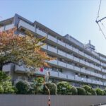 ライオンズマンション竹の塚｜竹ノ塚駅徒歩14分・2,780万円・64.96㎡・3LDK｜収益物件