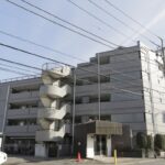 リベルジェ上板橋|上板橋駅徒歩10分・4,380万円・72.92㎡・3LDK|収益物件