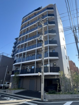 ルジェンテ早稲田202号室｜早稲田駅徒歩3分・6,699万円・32.90㎡・1LDK｜売買マンション