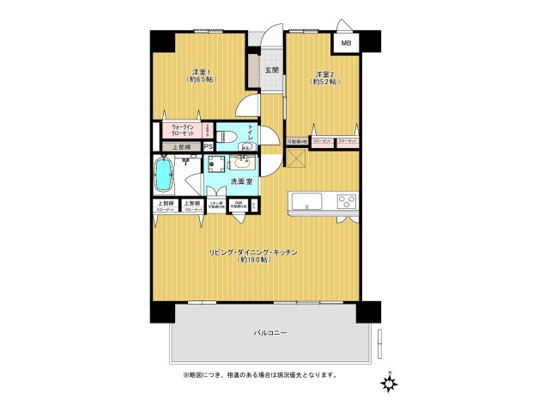 ワイズエステムコート北谷伊平EAST 207号室|北谷町伊平・4,700万円・67.23㎡・2LDK|収益物件