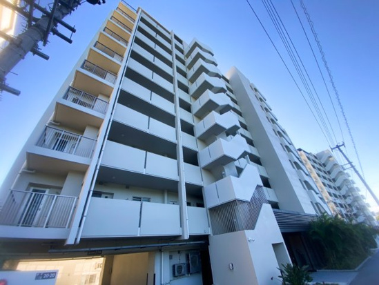ワイズエステムコート北谷伊平EAST 207号室｜北谷町伊平・4,700万円・67.23㎡・2LDK｜収益物件