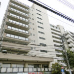 中野第二コーポ|中野駅徒歩9分・2,180万円・35.66㎡・2K|収益物件