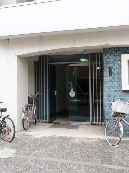 南中野天野マンション7階|中野富士見町駅徒歩8分・2,780万円・47.18㎡・2LDK|収益物件