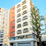 南中野天野マンション7階|中野富士見町駅徒歩8分・2,780万円・47.18㎡・2LDK|収益物件