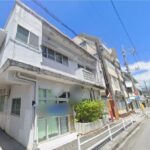 尚和ビル101号室|名護市大東2丁目・賃料8.8万円・55.37㎡・貸店舗or貸事務所