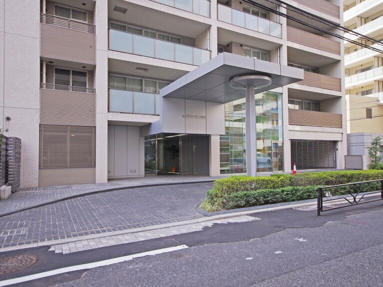 本郷パークハウス ザ・プレミアフォート508号室｜春日駅徒歩5分・19,980万円・73.70㎡・2LDK｜売買マンション