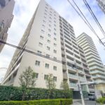 本郷パークハウス ザ・プレミアフォート508号室｜春日駅徒歩5分・19,980万円・73.70㎡・2LDK｜売買マンション