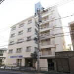 浜田山ニューハウジング|浜田山駅徒歩8分・2,480万円・表面利回り7.78%|収益物件
