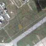 普天間飛行場の軍用地|宜野湾市宜野湾1丁目・5,474万円・持分相当652㎡|収益物件