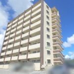 スプリング・アルバ905号室|名護市為又・2LDK|賃貸マンション