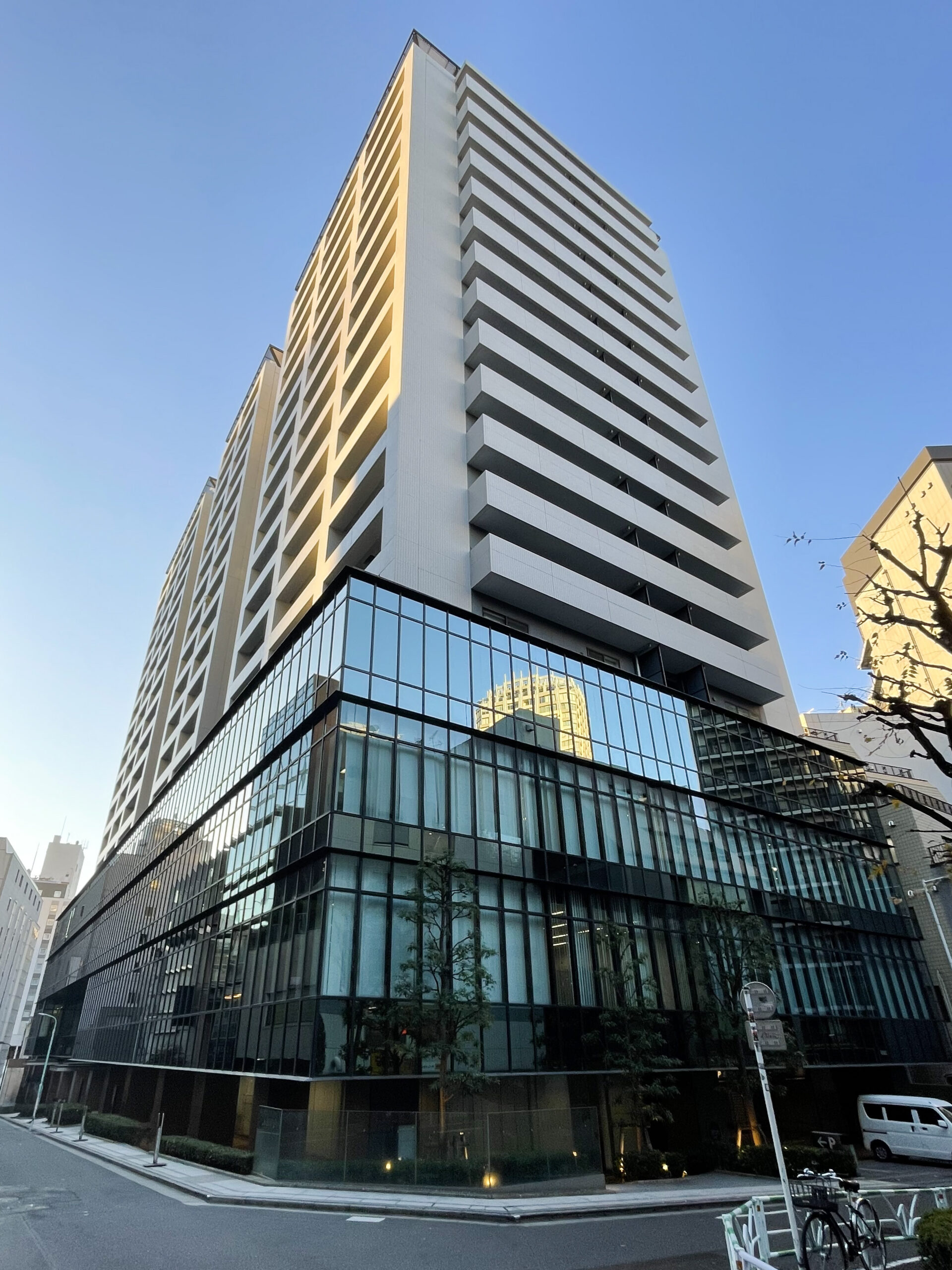 テラス渋谷美竹 1003号室｜渋谷駅徒歩1分｜売買マンション