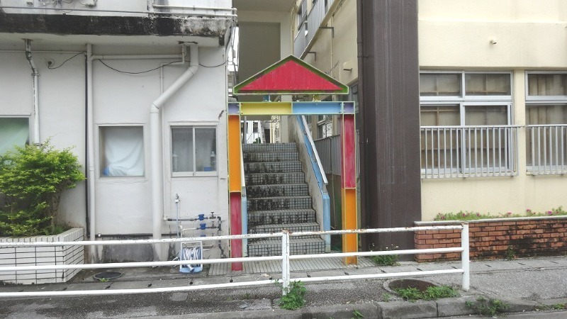 孟ビル4-E号室|名護市大東・賃料5万円・3DK 43㎡|賃貸アパート