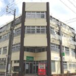 孟ビル4-E号室|名護市大東・賃料5万円・3DK 43㎡|賃貸アパート