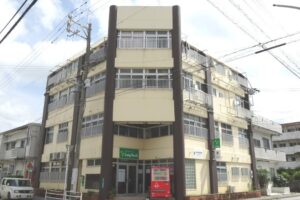 孟ビル4-E号室｜名護市大東・賃料5万円・3DK 43㎡｜賃貸アパート