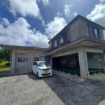宮城氏戸建て101号室｜名護市我部祖河・賃料30万円・3LDK・151㎡｜賃貸戸建て