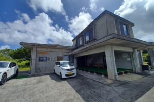 宮城氏戸建て101号室｜名護市我部祖河・賃料30万円・3LDK・151㎡｜賃貸戸建て