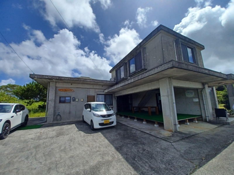 宮城氏戸建て101号室｜名護市我部祖河・賃料30万円・3LDK・151㎡｜賃貸戸建て