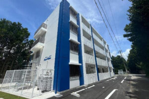 Grande Halelea（グランデ ハレレア）｜名護市屋部・新築3LDK｜賃貸マンション