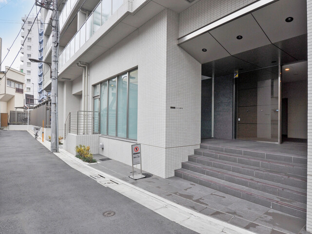 ウエリス南千住 601号室｜荒川区南千住・南向き3LDK｜中古マンション