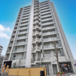 ウエリス南千住 601号室｜荒川区南千住・南向き3LDK｜中古マンション