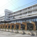 グローリア名護414号室｜名護市大東・1K｜賃貸アパート