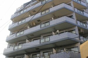 セザール赤羽502号室｜東京都北区赤羽・リフォーム済｜中古マンション
