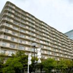 ソフトタウン晴海 121号室｜東京都中央区晴海｜中古マンション