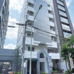 ダイヤハイツ千駄木 B101号室|文京区千駄木・駅徒歩1分・収益店舗|収益物件