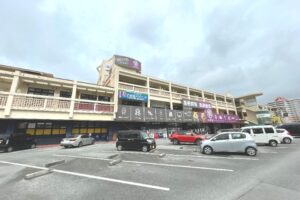 パレス東江｜名護市東江5丁目・賃貸1R・315号室／322号室｜賃貸アパート