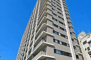 ブランシエラ那覇開南プレミスト309号室｜那覇市松尾｜新築分譲賃貸マンション