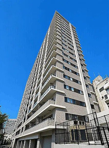ブランシエラ那覇開南プレミスト309号室｜那覇市松尾｜新築分譲賃貸マンション
