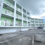 ブルースカイ浜元Ⅱ 102号室｜本部町字浜元・1R｜賃貸アパート