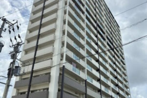 プレサンスロジェ西崎レーヴタワー408号室｜糸満市西崎・リフォーム済み3LDKマンション｜リゾート物件