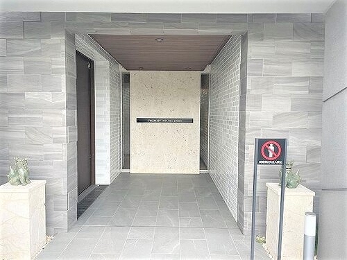 プレミスト奥武山公園 801号室｜那覇市鏡原町｜賃貸マンション