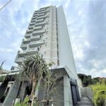 プレミスト奥武山公園 801号室｜那覇市鏡原町｜賃貸マンション