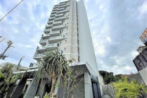 プレミスト奥武山公園 801号室｜那覇市鏡原町｜賃貸マンション
