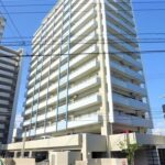 ミルコマンション真栄原スカイビュー604号室|宜野湾市真栄原・4LDK|賃貸マンション