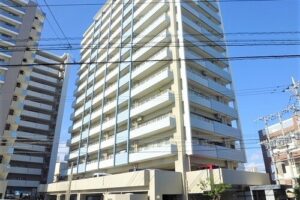 ミルコマンション真栄原スカイビュー604号室｜宜野湾市真栄原・4LDK｜賃貸マンション