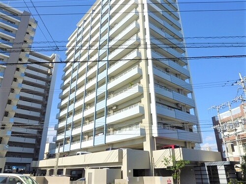 ミルコマンション真栄原スカイビュー604号室｜宜野湾市真栄原・4LDK｜賃貸マンション