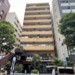 ライオンズマンション西葛西702号室｜西葛西駅徒歩2分・3LDK角住戸｜中古マンション