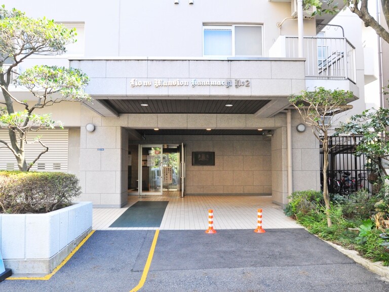 ライオンズマンション金町第2 707号室|葛飾区金町|中古マンション