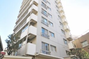 ライオンズマンション金町第2 707号室｜葛飾区金町｜中古マンション