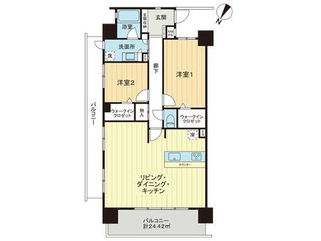 ライオンズ宜野湾ベイサイドアリーナ606号室|宜野湾市宇地泊・海が見える|賃貸マンション
