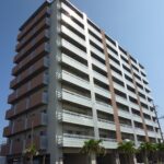 ライオンズ宜野湾ベイサイドアリーナ606号室|宜野湾市宇地泊・海が見える|賃貸マンション