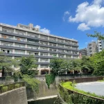 中目黒マンション709号室｜東京都目黒区上目黒・リノベーション｜中古マンション