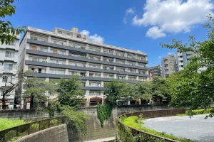 中目黒マンション709号室｜東京都目黒区上目黒・リノベーション｜中古マンション