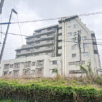亀戸パークハイツ1103号室|東京都江東区亀戸・オーナーチェンジ収益マンション|収益物件