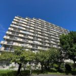 南砂町グリーンハイツ1号棟 1409号室｜江東区南砂・最上階・3LDK｜中古マンション