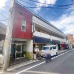 同和マンション105号室｜板橋区志村三丁目・1階路面収益店舗｜収益物件